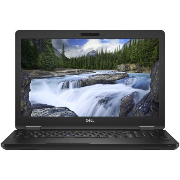 لپ تاپ استوک Dell Latitude 5591