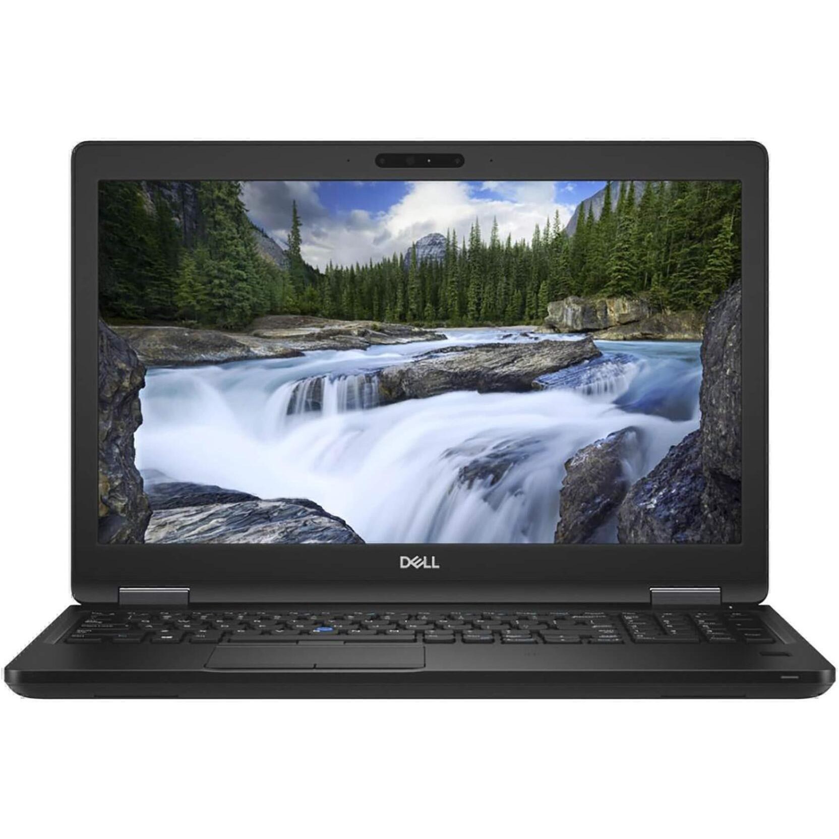 dell_5591_front لپ تاپ استوک Dell Latitude 5591