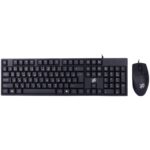ست کیبورد و ماوس X4 Tech مدل X70S