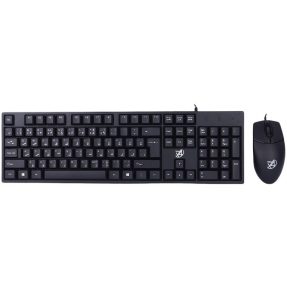 ست کیبورد و ماوس X4 Tech مدل X70S